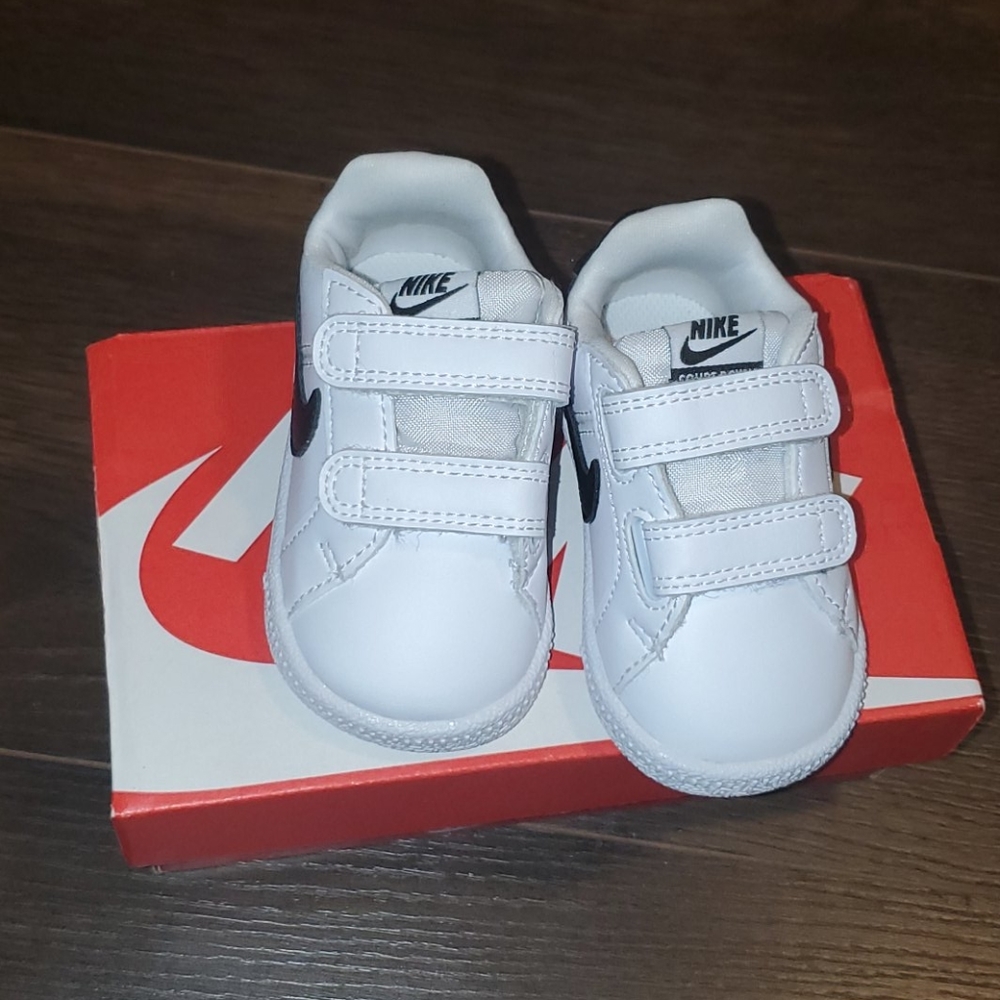 Nike Royale shoes